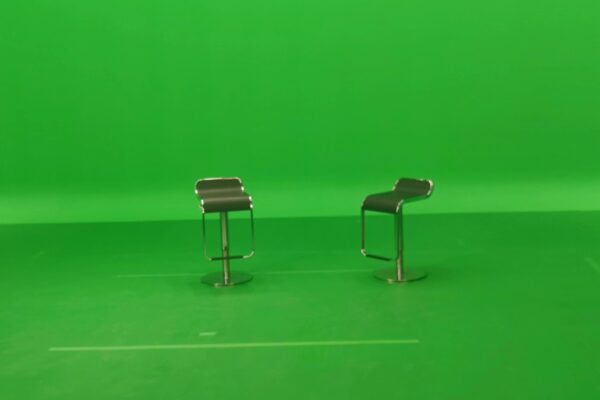 綠(lǜ)幕舞(wǔ)台