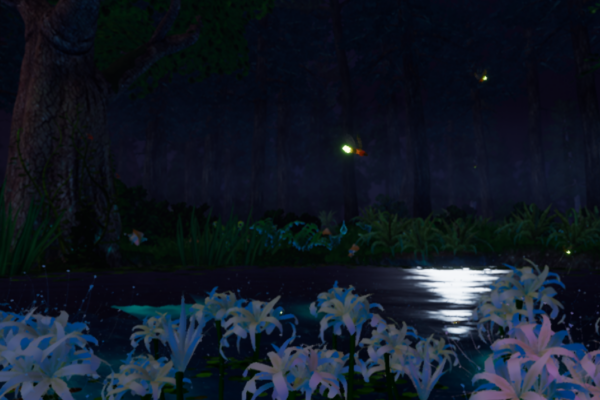 數(shù)字展廳 影(yǐng)視(shì)特效 VR/AR內(nèi)容定制(zhì) 小(xiǎo)程序 微(wēi)信公衆号