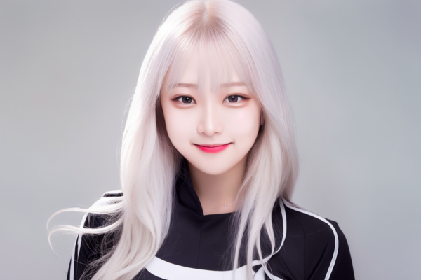 數(shù)字人(rén)