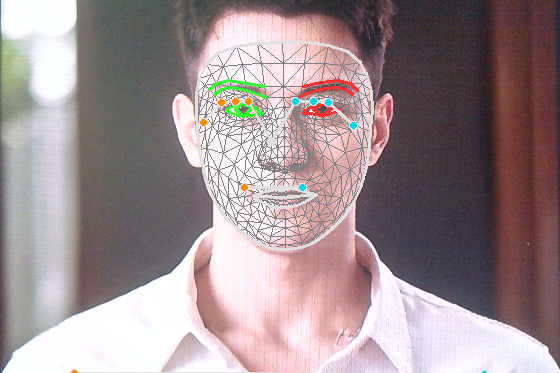 數(shù)字人(rén)
